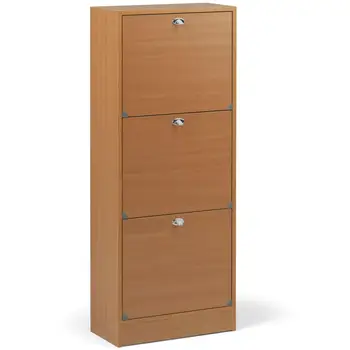 

Shoe Rack modular-model Cinderella 12 NoceFOPPAPEDRETTI169.34