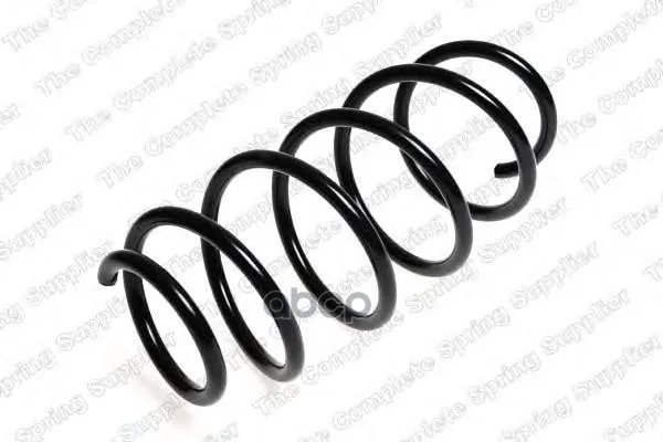 Пружина Подвески Ford Fusion 1.4/1.6 04- Передняя Lesjofors 4027598 Lesjofors арт. 4027598