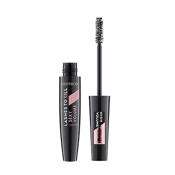 

IHealth Effect Mascara Volume LASHES TO KILL intense (10,5 ml) Black