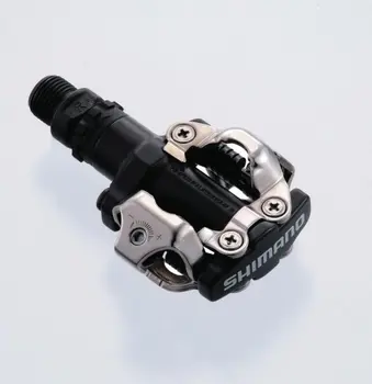 

Pd-M 520 Spd Pedal, Shimano black without Reflector