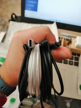 Micro-Usb-Cable Usb-Wire Mobile-Phone Ugreen Samsung LG 3A for HTC Android-Tablet