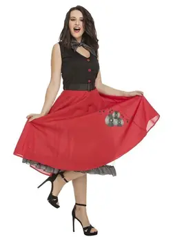 

Girl ye-ye s woman ref.203882