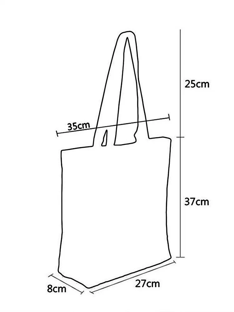 Customized Oil Painting Tears Cloth Tote Bags For Women Gustav Klimt Ladies Fashion Handbag Large Capacity Shopping Totes Bags 2