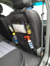 Organizer-Holder Car-Accessories Travel-Bag Back-Seat Convenient Universal Waterproof