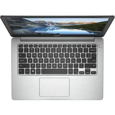 Ноутбук Dell Inspiron 5370(5370-7291)/13.3"/Core i5 8250U/4Гб/SSD 256Гб/Radeon 530/Linux
