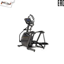 Эллиптический эргометр MATRIX E50XR