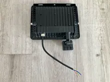 LED Floodlight Motion-Sensor Street-Wall Garden Waterproof 220V 100W 50W 30W PIR 