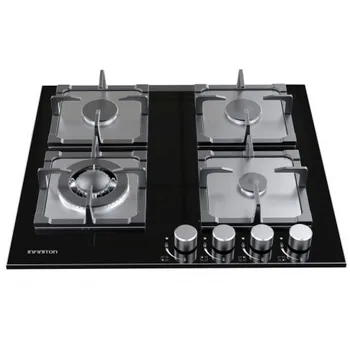 

Gas plate Infiniton GGMCI-421 60cm wok