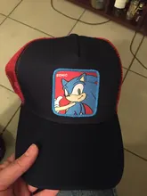 Gorra de malla con estampado de Dragon Ball para hombre y mujer, gorro de malla con estampado de Anime, Estilos de dibujos animados, Snapback, Gorra de béisbol de algodón Hip Hop, unisex