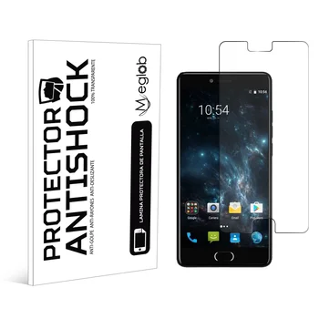 

Screen protector Anti-Shock Anti-scratch Anti-Shatter compatible with Meiigoo M1