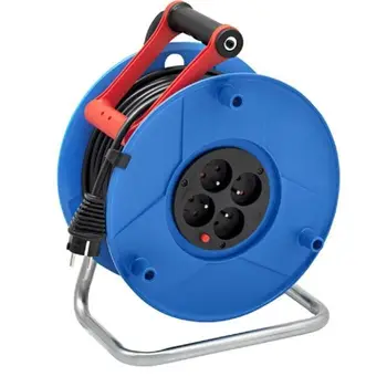 

BRENNENSTUHL hose Reel standard S 50 H05VV-F 3G1.5