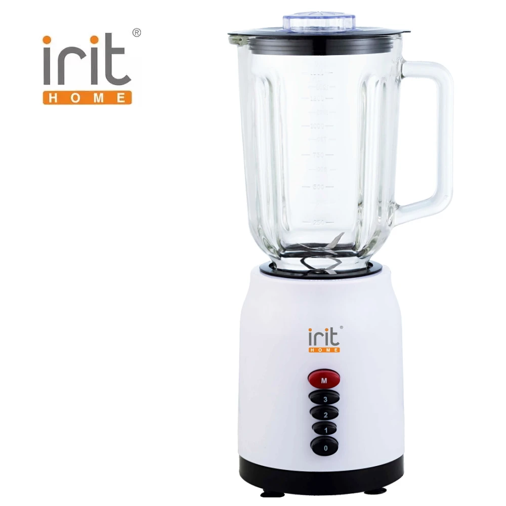 Блендер электрический Irit IR-5511