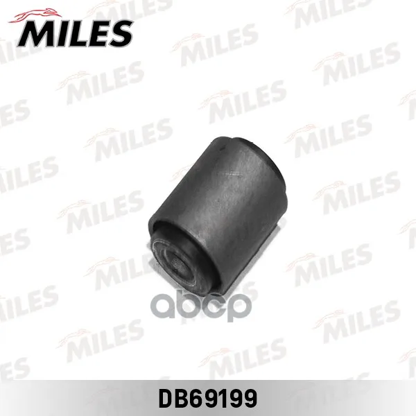 Сайлентблок Задней Подвески Mercedes W201, W202, W203, W124, W210(Lmi 1101701) Db69199 Miles арт. DB69199