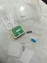 Funda de silicona que protege la GoPro Hero 8, protector de pantalla de vidrio templado, tapa de objetivo, accesorios