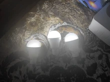 Light-Bulb Solar-Lamp Garden-Courtyard Outdoor Waterproof Energy-Saving Emergency 