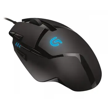 

Logitech G402 optical USB mouse 4000 DPI