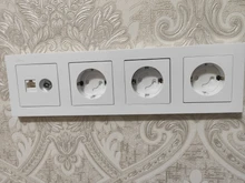 Rotate-Cover Plugs-Protector Eu-Power-Socket Electrical-Outlet Baby Kids Child 10pcs
