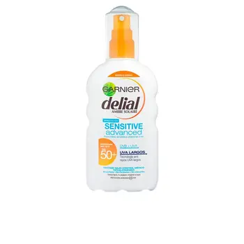 

SENSITIVE ADVANCED vaporizer SPF50 + 200 ml