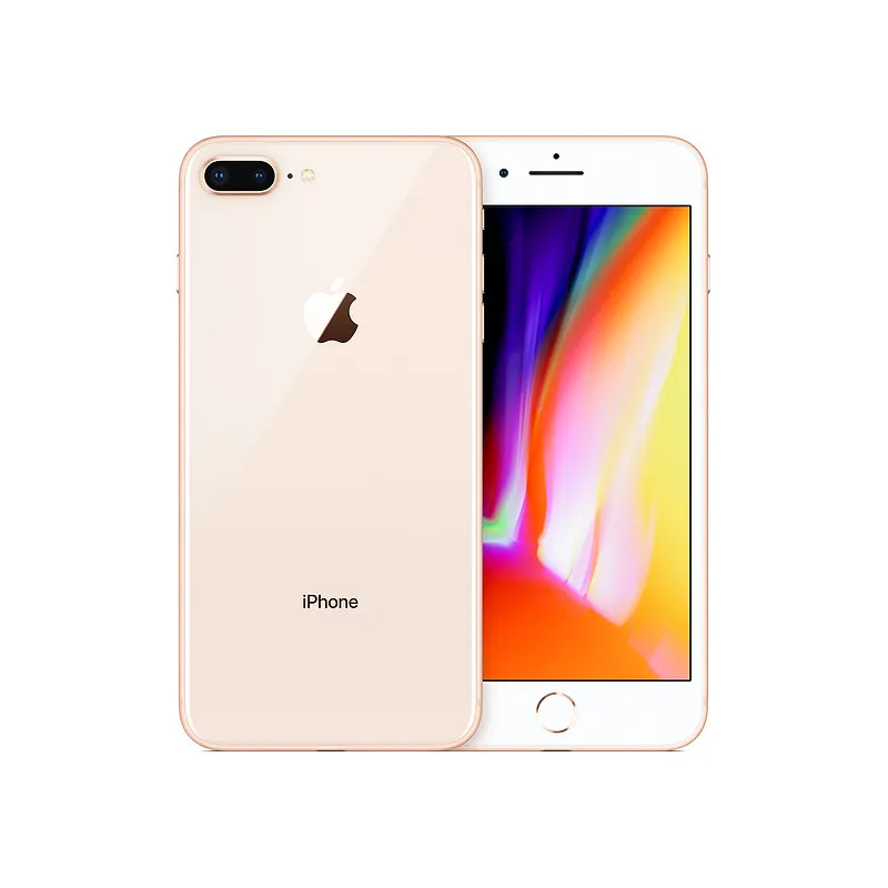 Original Apple iphone 8 Plus Hexa Core iOS 3GB RAM 64/256GB ROM 5,5 inch phone phone 12MP track digital 2691mAh LTE Original Apple iphone 8 Plus Hexa Core iOS 3GB RAM 64/256GB ROM 5,5 inch phone phone 12MP track digital 2691mAh LTE