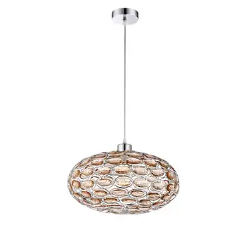 

Pendant lamp 1l fume