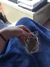 ¡10/50 unids/pack YURI! Pegatinas de grafiti para motocicleta, Pegatinas de Anime para equipaje, portátil, bicicleta, monopatín