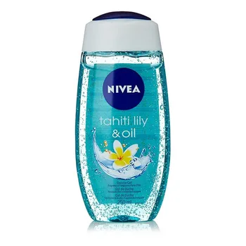 

Shower Gel Tahiti Lily & Oil Nivea (250 ml)