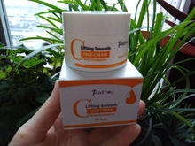 PUTIMI-crema facial antiarrugas, crema hidratante brillante, hidratante, reafirmante, Lifting nutritivo, para reparar el cuidado de la piel, blanqueadora