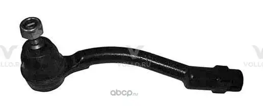 568202S050 Hyundai НАКОНЕЧНИК РУЛЕВОЙ ТЯГИ / END ASSY-TIE R