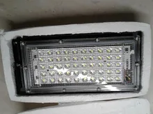 Flood-Light Fixture-Reflector IP65 Waterproof 220V LED 50W 240V AC Big-Power