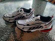 Men Shoes BONA Jogging Designers Footwear Lightweight Breathable New Man Cow-Split Outdoors