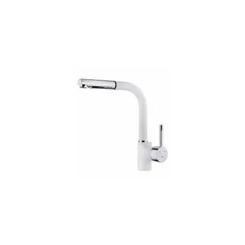 

Faucet Teka ARK 938 white removable r.8120W