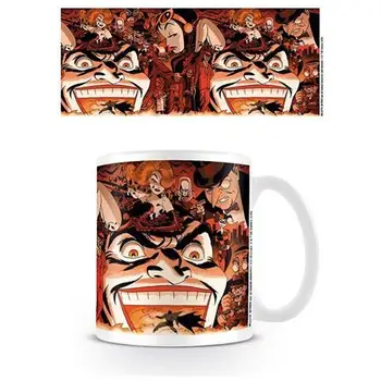 

Batman - Nightmare (Cup) PYRAMID8.74