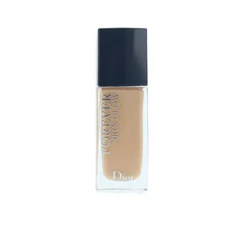 

Diorskin forever skin glow 2w warm