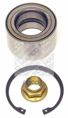 Комплект Подшипника Ступицы Колеса Mapco 26826 Mapco арт. 26826