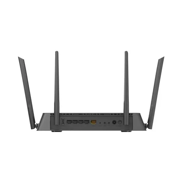 Беспроводной модем D-Link DIR-882 Dual LAN wifi 5 ГГц