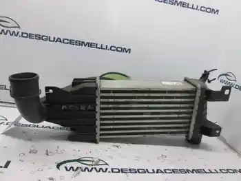 

13128926 INTERCOOLER OPEL ASTRA H Saloon