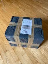 Dahua Imou-cámara WiFi de 1080P, Visión Nocturna exterior de antena Dual, IP67, a prueba de agua, grabación de Audio, IPC-F22P de detección humana IA