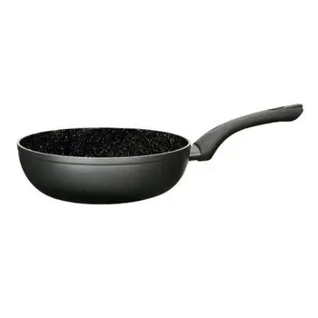 

Wok Jata Sew Marsili Ø 20Cm background diffuser aluminum forged C Pae pots