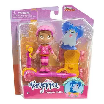 

Figure Vampirina Scooter Bandai