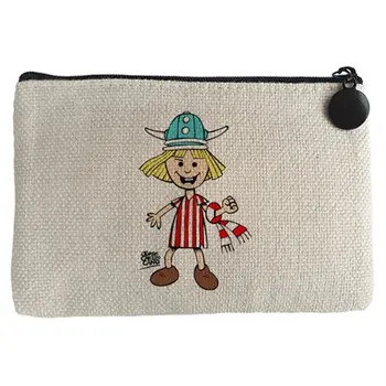 

Purse Atletico Madrid Viky NOT Viking