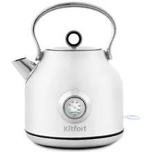 Чайник электрический Kitfort KT-673-1