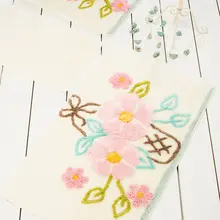 Коврик для ванной | коврик для ванной нескользящие Противоскользящие коврики для сада экрю 3л набор 60X100 cm-50X60 Cm-40X60 см