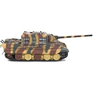 Радиоуправляемый танк Torro Jagdtiger Metal Edition RTR масштаб 1:16 2.4G- TR11122200782