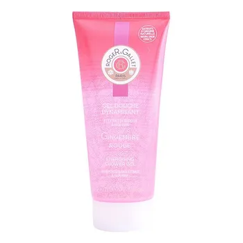 

Shower Gel Gingembre Rouge Roger & Gallet (200 ml)