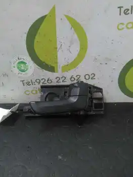 

6408651 handle Inner Front Right Kia Sportage 2.0 Turbodiesel Cat