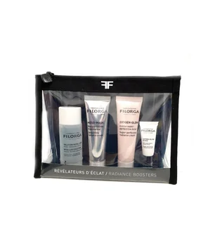 

Filorga Routine Kit Radiance Boosters