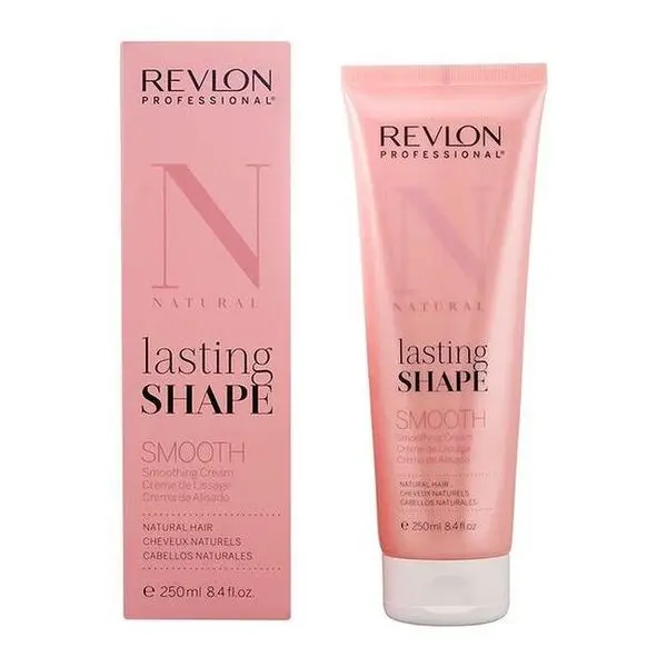 Кератиновое лечение длительной формы Revlon