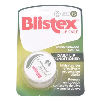 

Lip Balm Care Blistex SPF 15 (7 g)