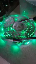 Bluetooth LED Strip Light SMD 5050 RGB led ribbon Flexible Waterproof LED Light 5M 10M