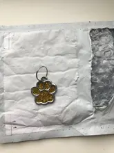 Collar personalizado con identificación de mascotas, colgante con nombre de Mascota, dirección, número, accesorios para cachorros y gatos